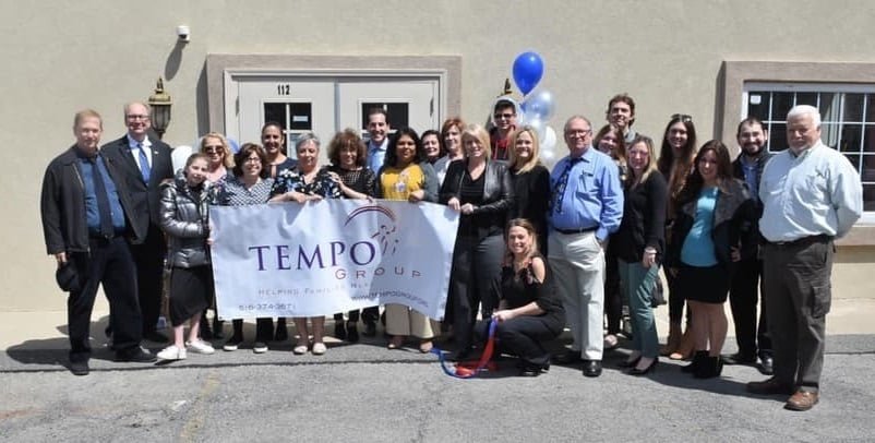 Tempo Group Staff