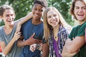 Adolescent Treatment