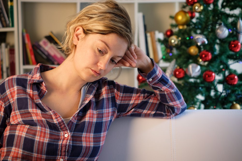 holiday depression - depression counseling long island ny